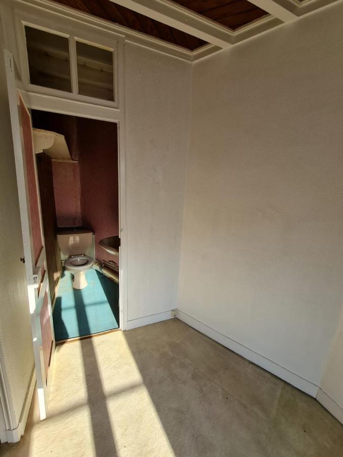 Pied A Terre Hyper Centre Tout Confort Étretat Dış mekan fotoğraf