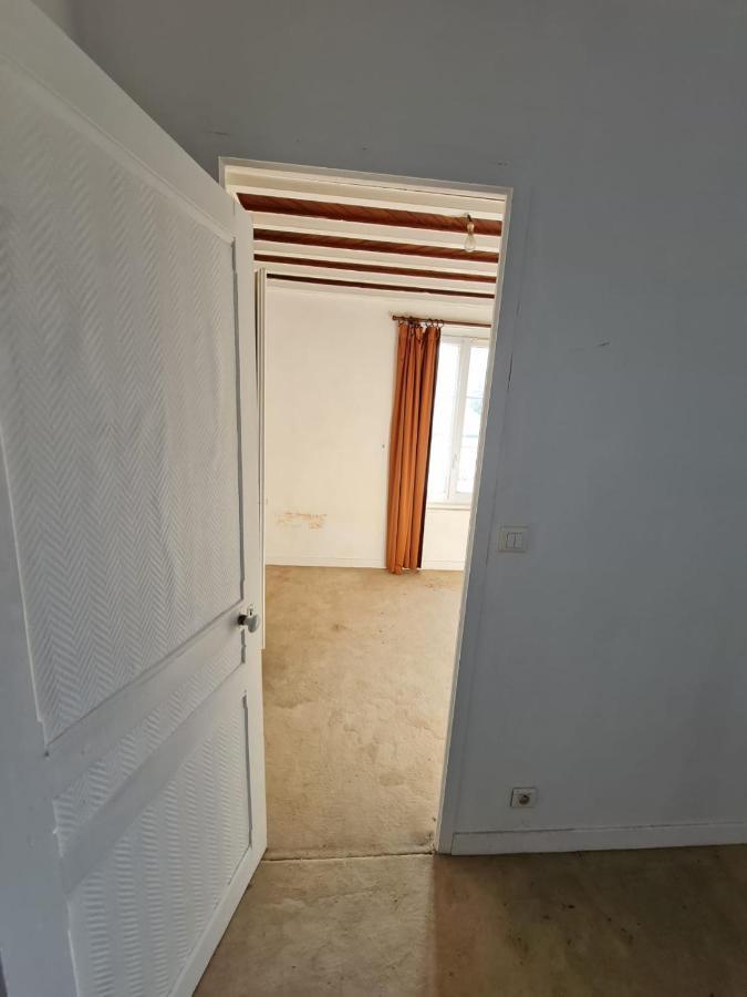 Pied A Terre Hyper Centre Tout Confort Étretat Dış mekan fotoğraf