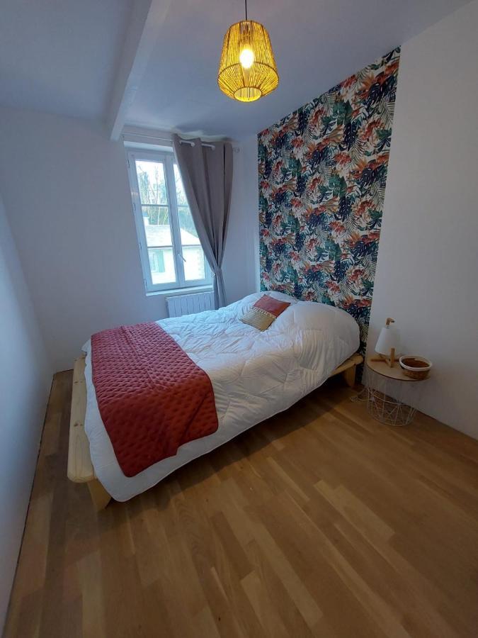 Pied A Terre Hyper Centre Tout Confort Étretat Dış mekan fotoğraf