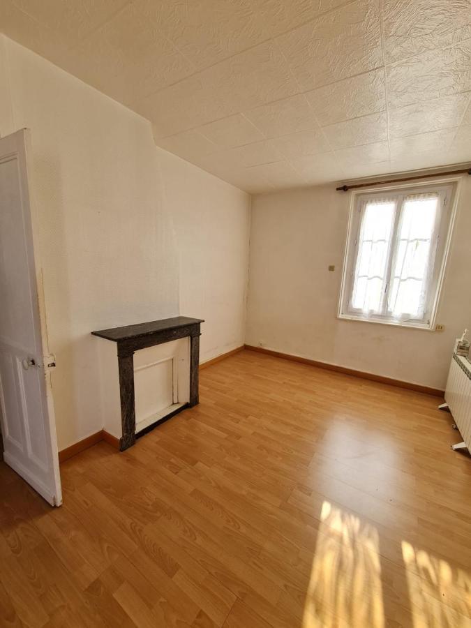 Pied A Terre Hyper Centre Tout Confort Étretat Dış mekan fotoğraf