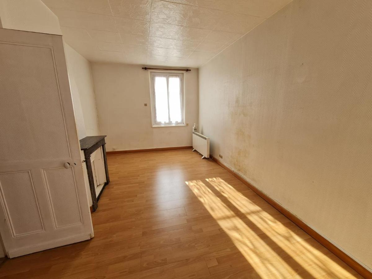 Pied A Terre Hyper Centre Tout Confort Étretat Dış mekan fotoğraf
