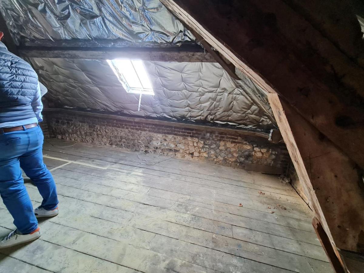 Pied A Terre Hyper Centre Tout Confort Étretat Dış mekan fotoğraf
