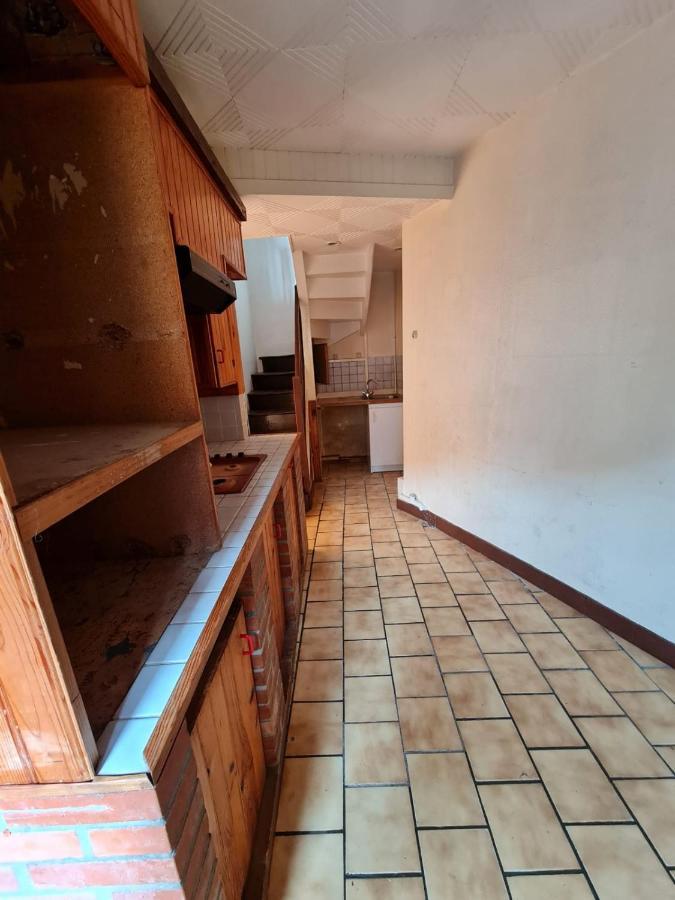 Pied A Terre Hyper Centre Tout Confort Étretat Dış mekan fotoğraf